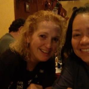 Meet your Posher, Elaine